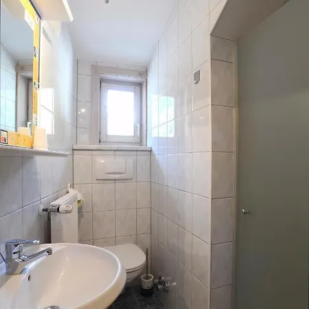 Guest house Landhaus Alpenrose - Feriendomizile Pichler