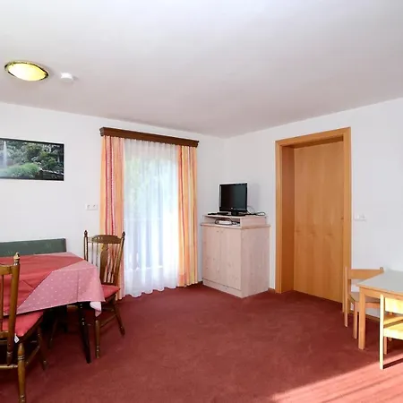 Landhaus Alpenrose - Feriendomizile Pichler Guest house