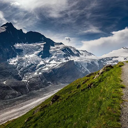 Pensión Alpenrose - Feriendomizile Pichler 3*