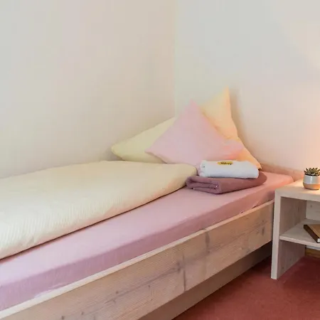 Pensión Alpenrose - Feriendomizile Pichler Heiligenblut