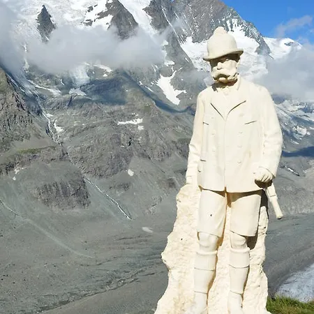 Landhaus Alpenrose - Feriendomizile Pichler
