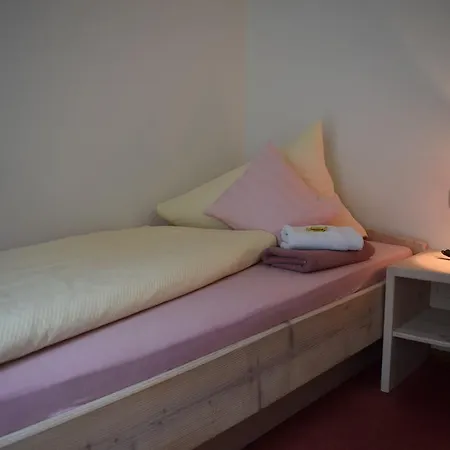 Landhaus Alpenrose - Feriendomizile Pichler