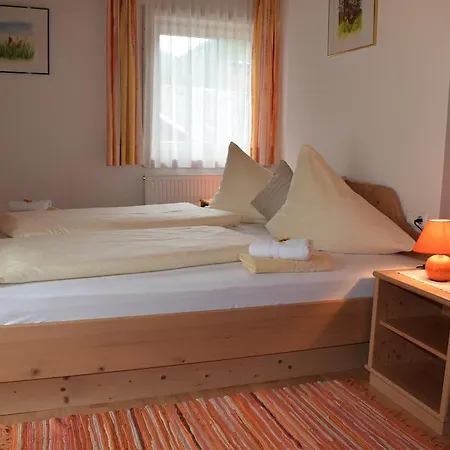 Landhaus Alpenrose - Feriendomizile Pichler Guest house
