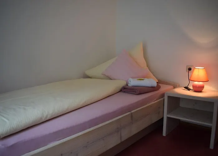 Landhaus Alpenrose - Feriendomizile Pichler